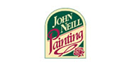 John Neill Painting
